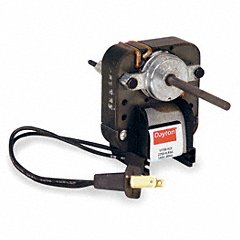 Shaded Pole Motors image